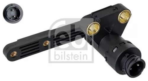 1x Sensor, pneumatic suspension level