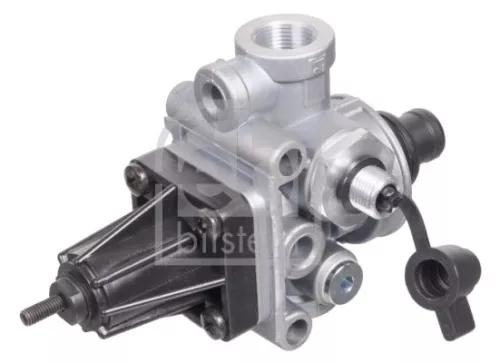 1x Pressure Controller, compressed-air system