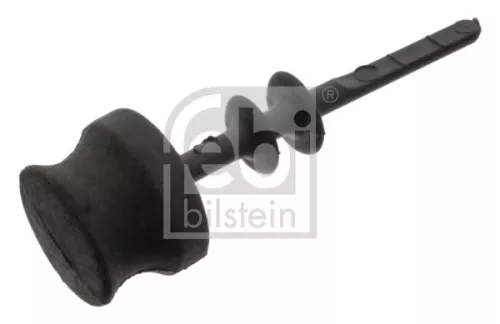 1x Dipstick, hydraulic oil