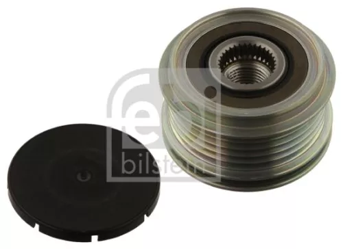 1x Alternator Freewheel Clutch