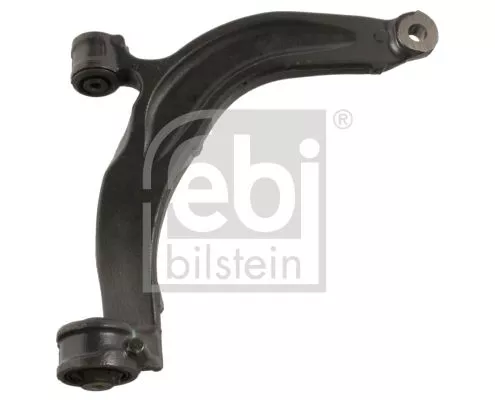 1x Control/Trailing Arm, wheel suspension