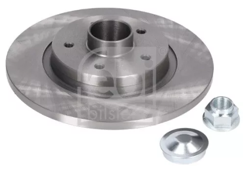 1x Brake Disc