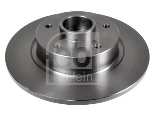 1x Brake Disc