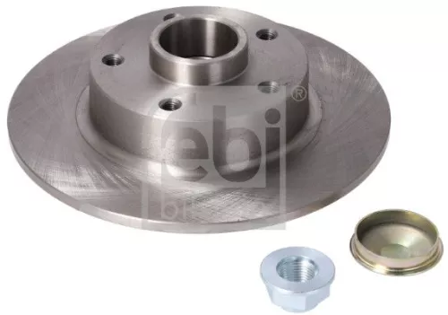 1x Brake Disc