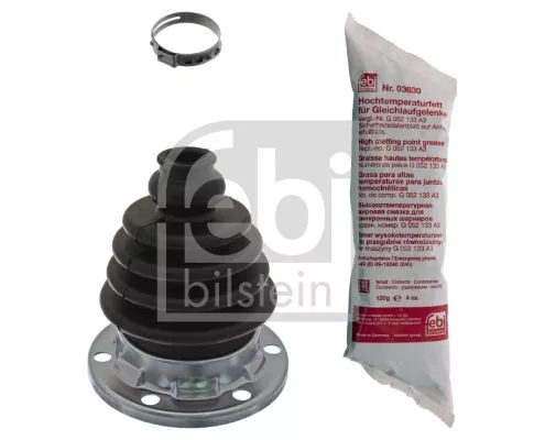 1x Bellow Kit, drive shaft