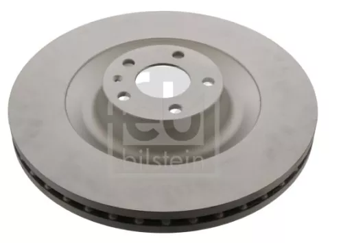1x Brake Disc