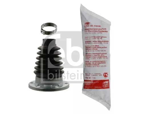 1x Bellow Kit, drive shaft