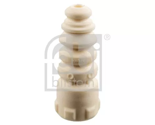 1x Rubber Buffer, suspension