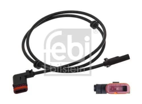1x Sensor, wheel speed