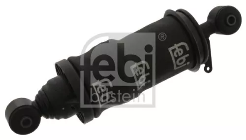 1x Shock Absorber, driver cab suspension