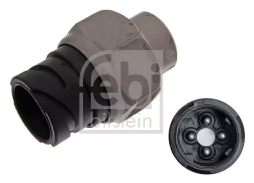1x Sensor, compressed-air system