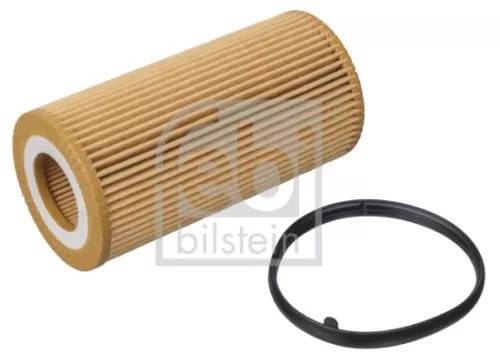 1x Oil Filter