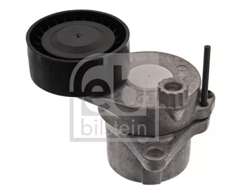 1x Belt Tensioner, V-ribbed belt
