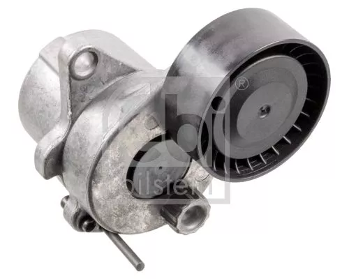 1x Belt Tensioner, V-ribbed belt