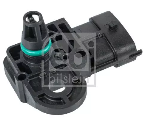 1x Sensor, intake manifold pressure