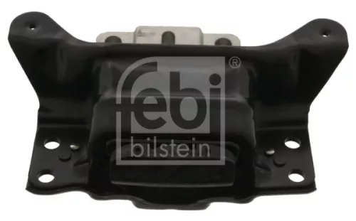 1x Mounting, automatic transmission