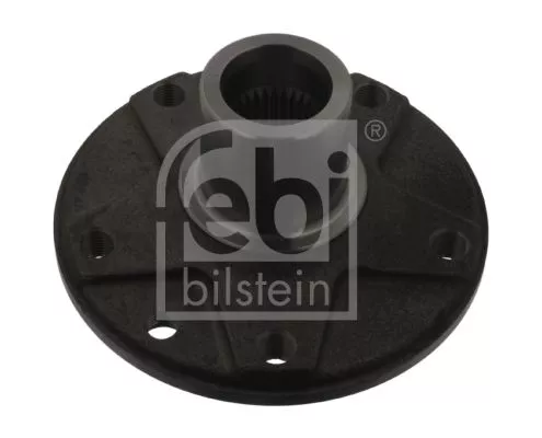 1x Wheel Hub