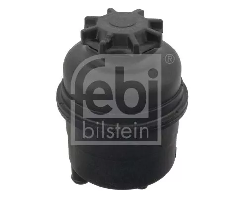 1x Equalising reservoir, hydraulic oil (power steering)