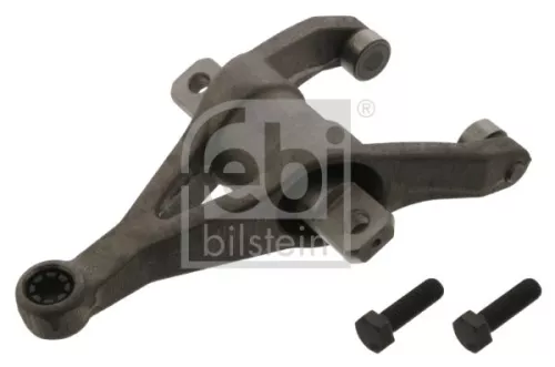 1x Release Fork, clutch