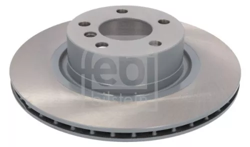 2x Brake Disc