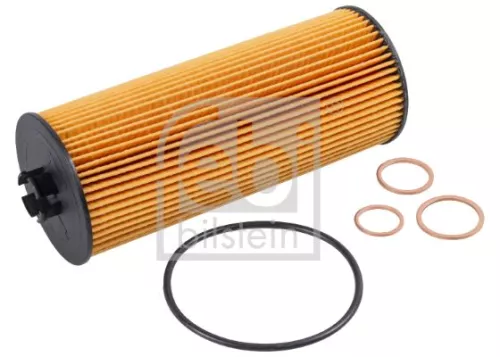 1x Oil Filter