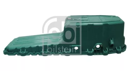 1x Oil Sump
