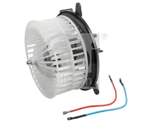 1x Interior Blower