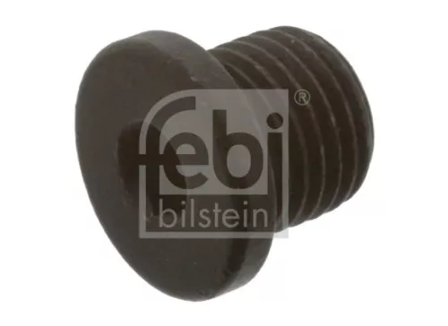 10x Screw Plug, oil sump