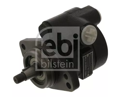 1x Hydraulic Pump, steering