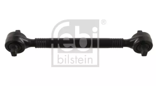 1x Control/Trailing Arm, wheel suspension