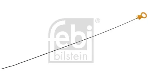 1x Oil Dipstick