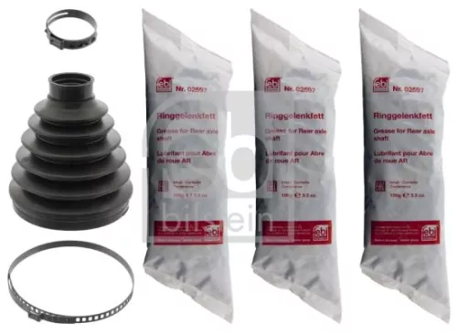 1x Bellow Kit, drive shaft