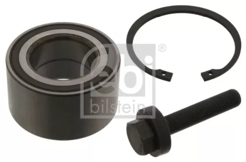 1x Wheel Bearing Kit