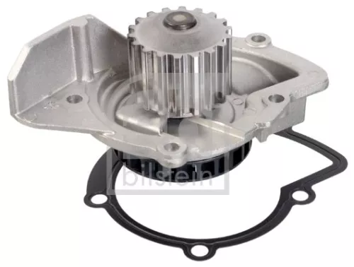 1x Water Pump, engine cooling