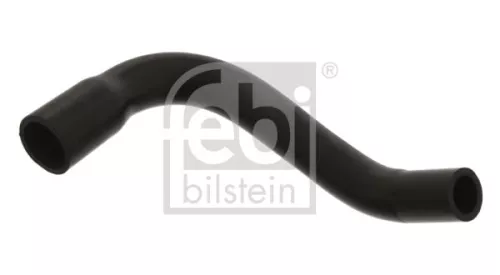 1x Hose, crankcase ventilation