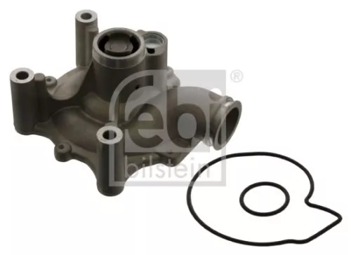 1x Water Pump, engine cooling