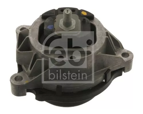 1x Mounting, engine
