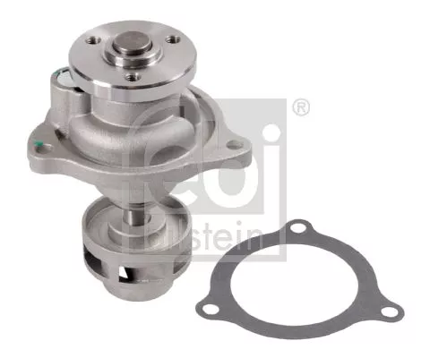 1x Water Pump, engine cooling