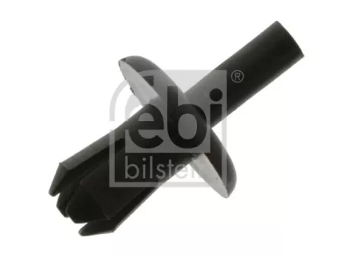100x Retaining Clip, underbody panelling