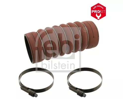 1x Charge Air Hose
