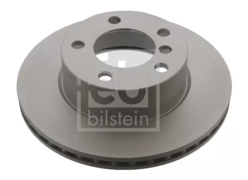 2x Brake Disc