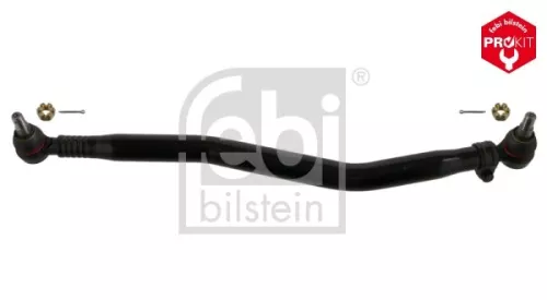 1x Centre Rod Assembly