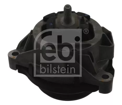 1x Mounting, engine