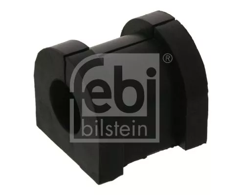 1x Mounting, stabiliser bar
