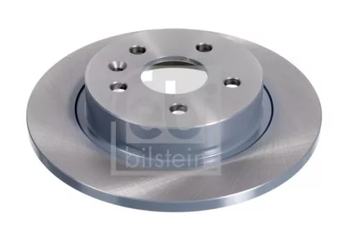 2x Brake Disc