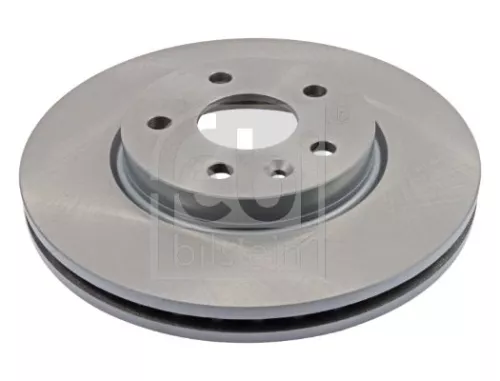 2x Brake Disc