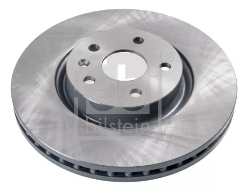 1x Brake Disc