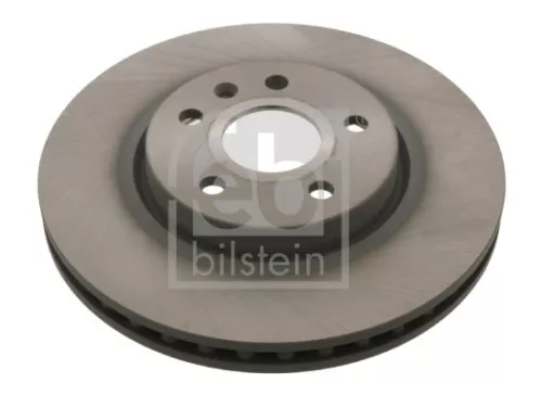 2x Brake Disc