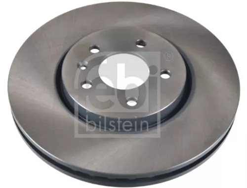 2x Brake Disc