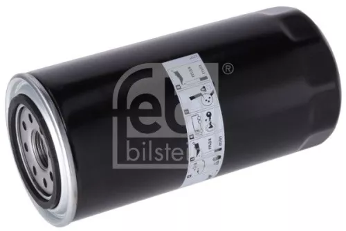 1x Oil Filter